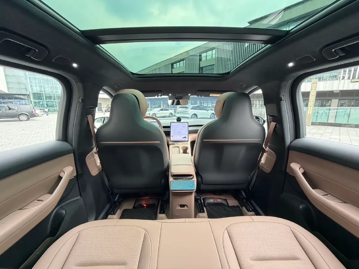 2024 NIO ES6 BEV 75KWH,autocango,china used car exporter,china ev exporter,chinese used car exporter,chinese used ev exporter