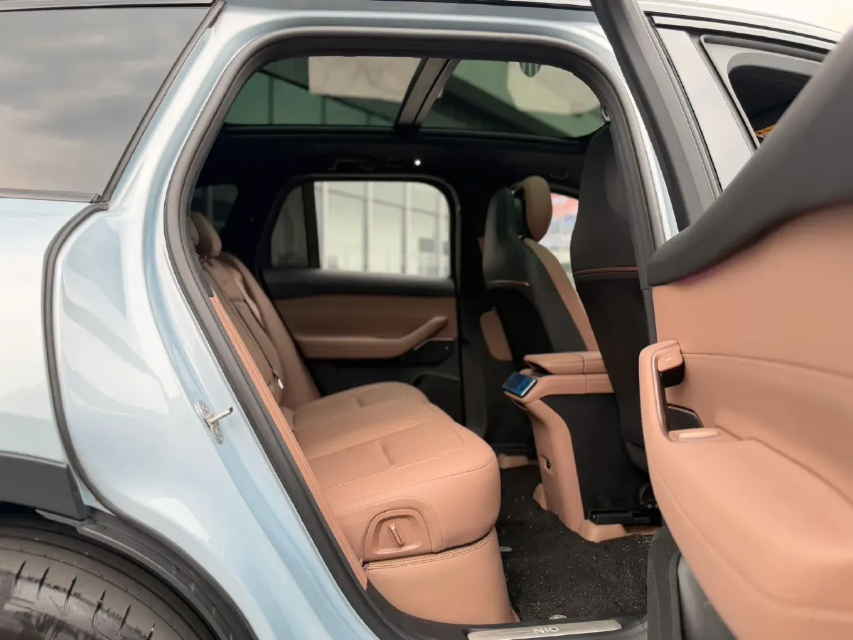 2024 NIO ES6 BEV 75KWH,autocango,china used car exporter,china ev exporter,chinese used car exporter,chinese used ev exporter