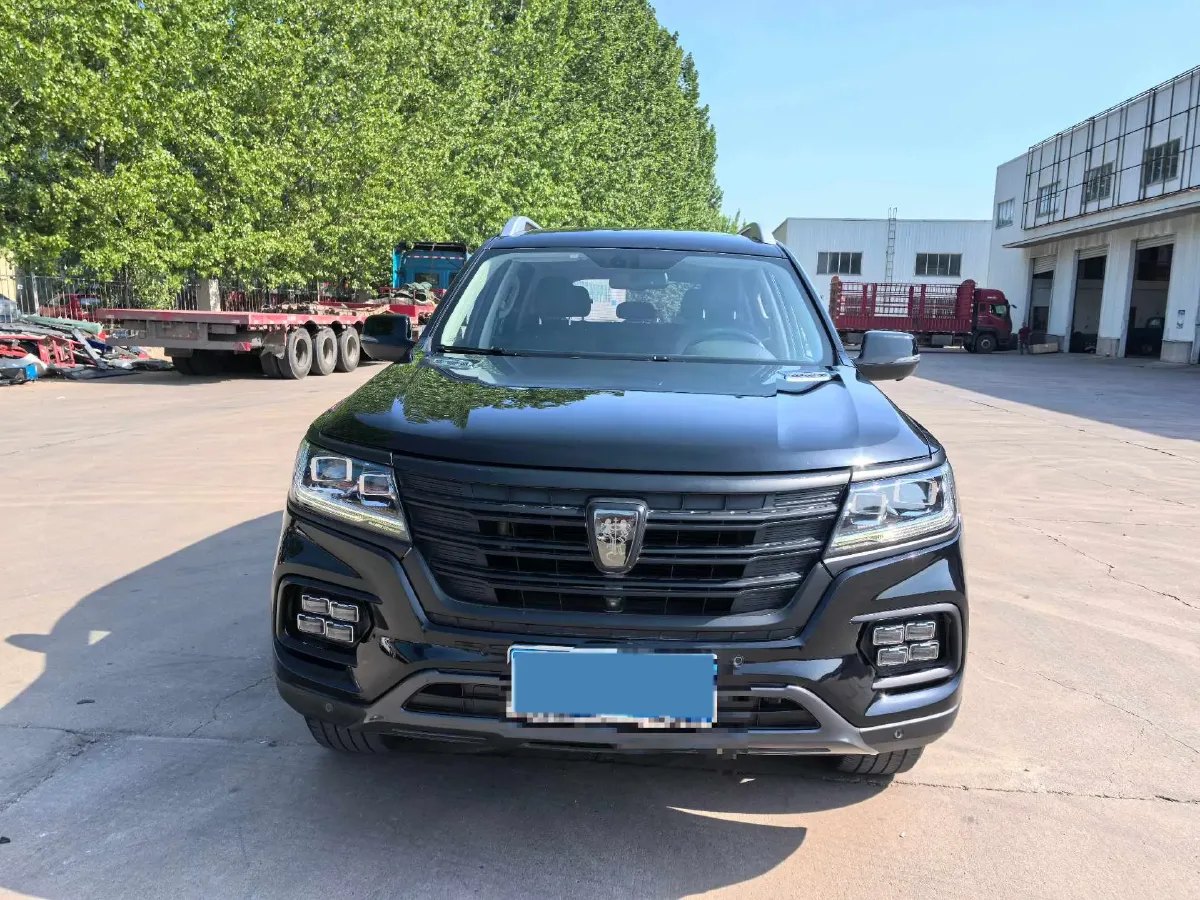 2019 Roewe RX8 2.0T 222HP L4 6AT,autocango,china used car exporter,china ev exporter,chinese used car exporter,chinese used ev exporter