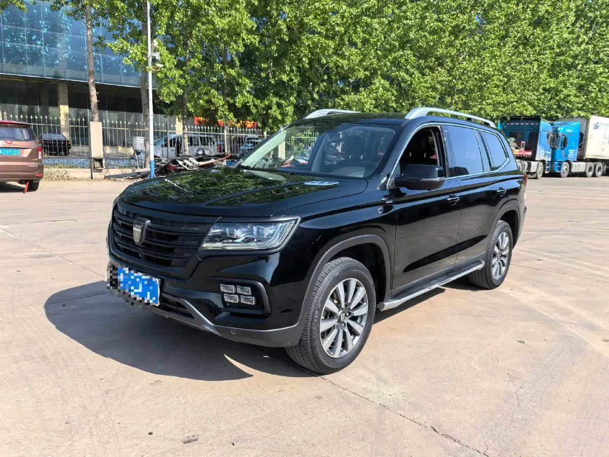 2019 Roewe RX8 2.0T 222HP L4 6AT,autocango,china used car exporter,china ev exporter,chinese used car exporter,chinese used ev exporter