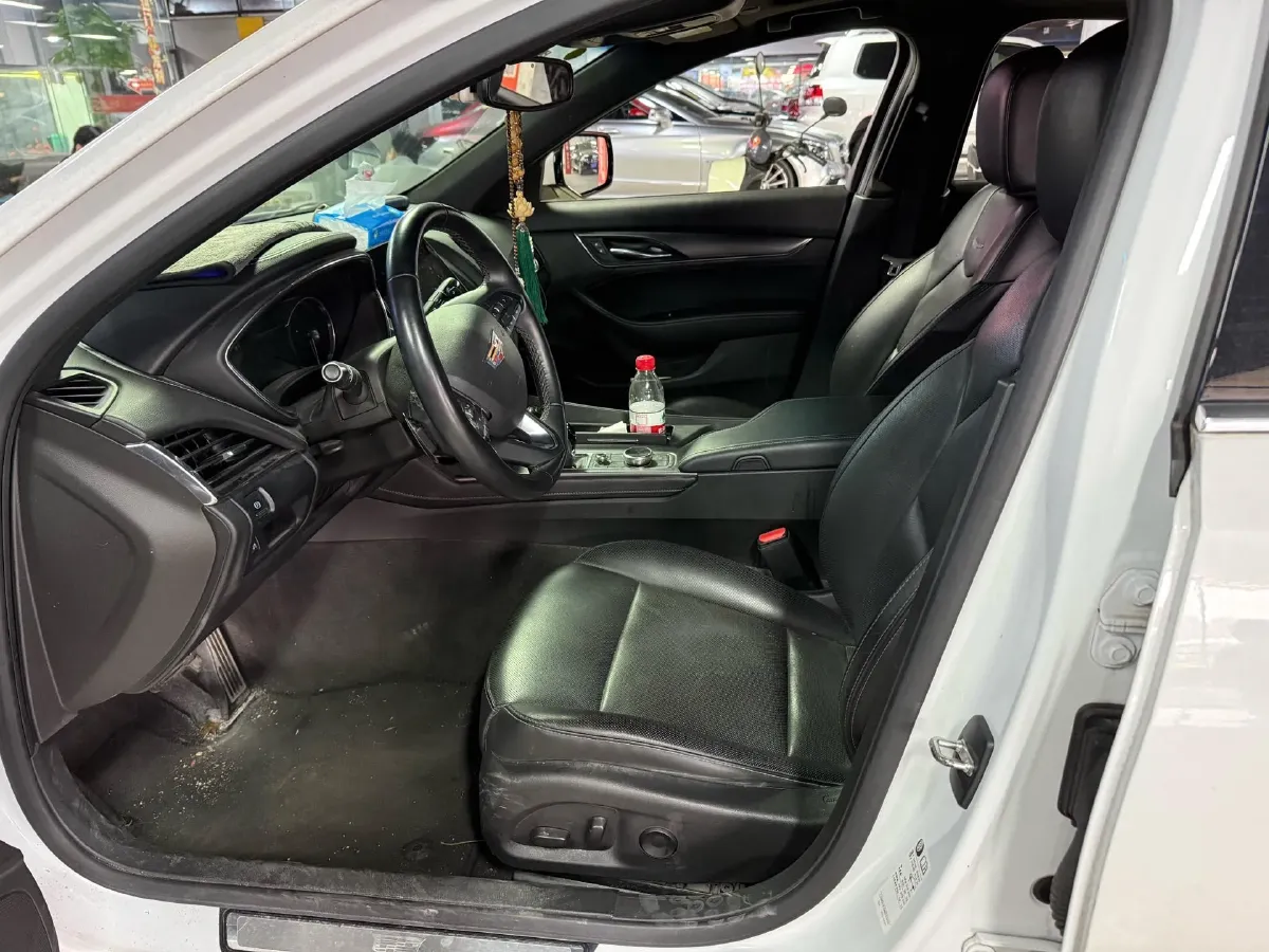 2022 Cadillac CT5 2.0T 237HP L4 10AT,autocango,china used car exporter,china ev exporter,chinese used car exporter,chinese used ev exporter