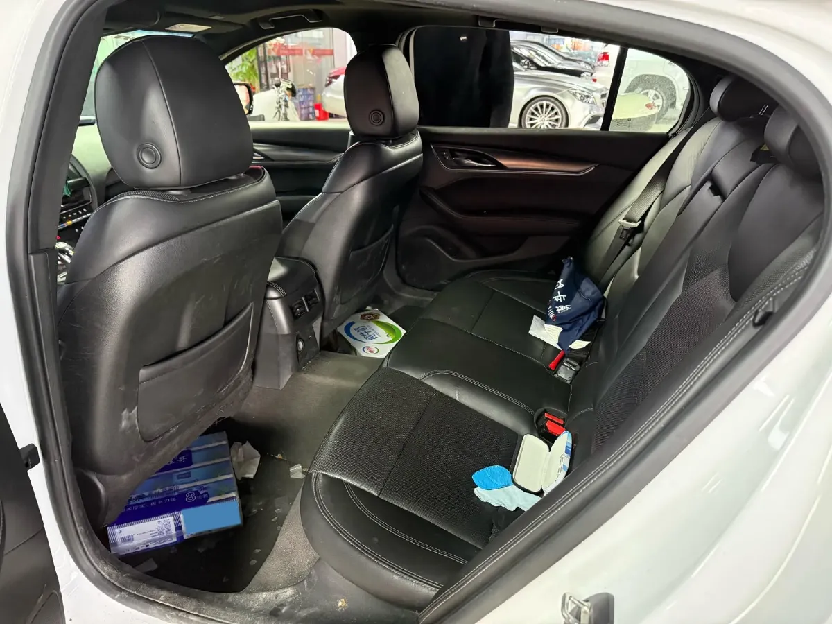 2022 Cadillac CT5 2.0T 237HP L4 10AT,autocango,china used car exporter,china ev exporter,chinese used car exporter,chinese used ev exporter