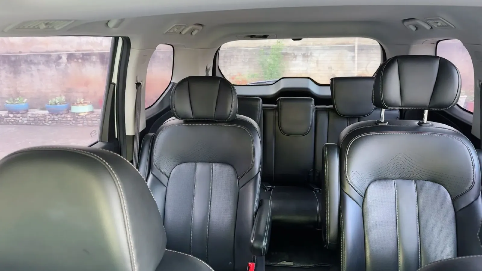 2023 GAC Trumpchi M6 1.5T 177HP L4 7DCT,autocango,china used car exporter,china ev exporter,chinese used car exporter,chinese used ev exporter