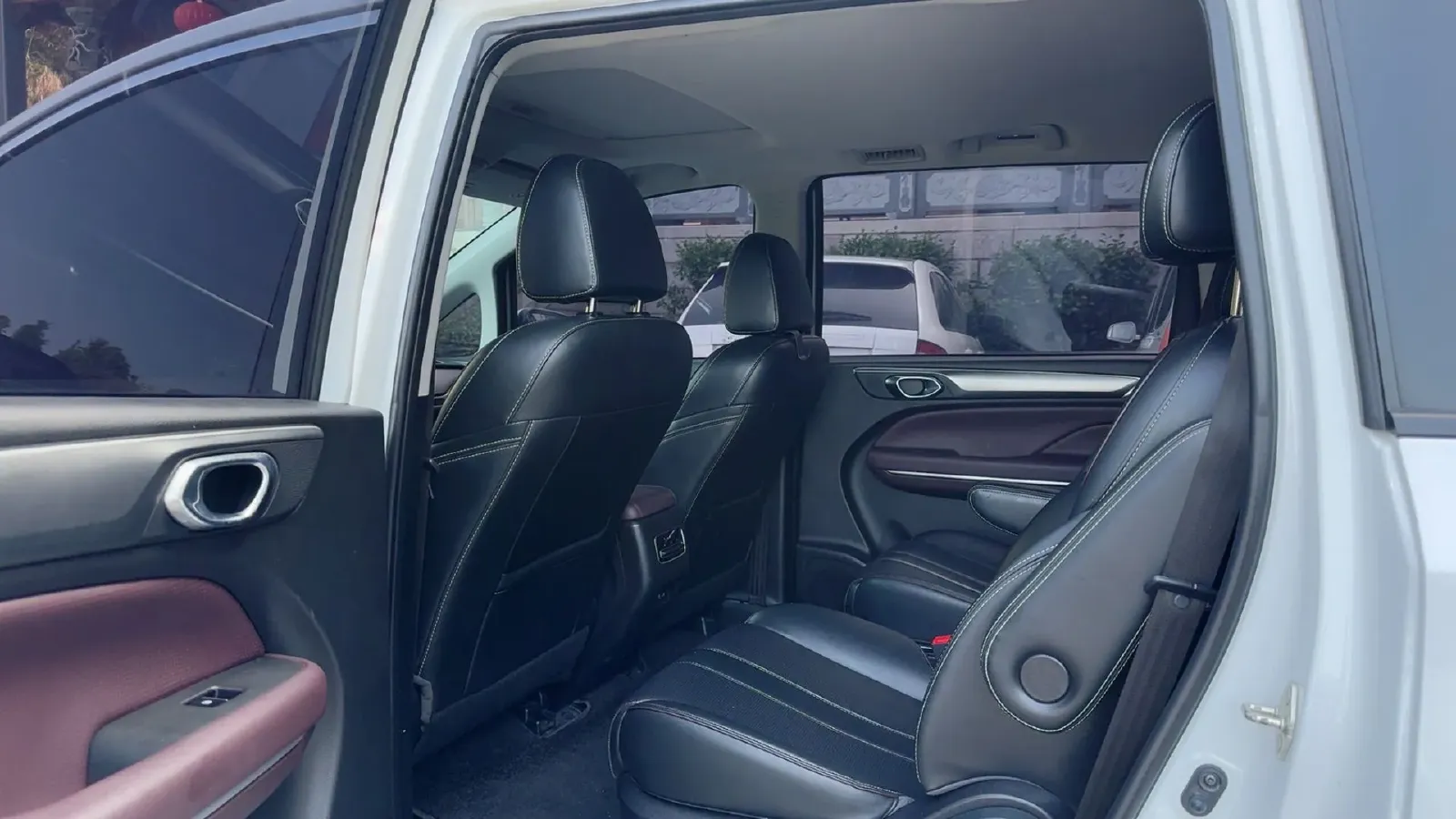 2023 GAC Trumpchi M6 1.5T 177HP L4 7DCT,autocango,china used car exporter,china ev exporter,chinese used car exporter,chinese used ev exporter