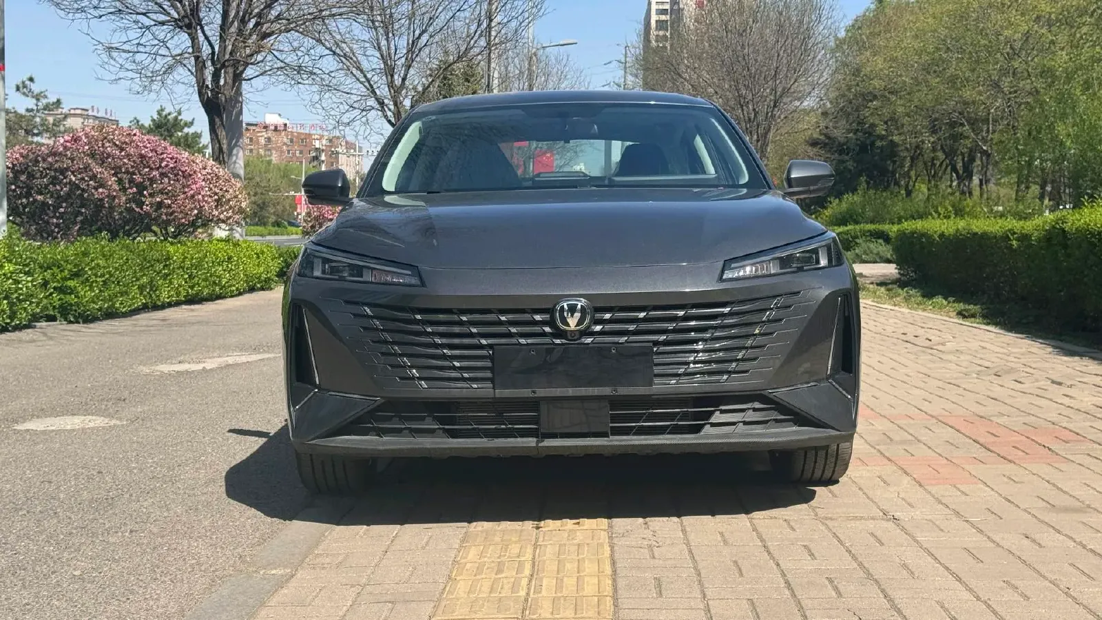 2025 ChangAn Eado 1.5T 192HP L4 7DCT,autocango,china used car exporter,china ev exporter,chinese used car exporter,chinese used ev exporter