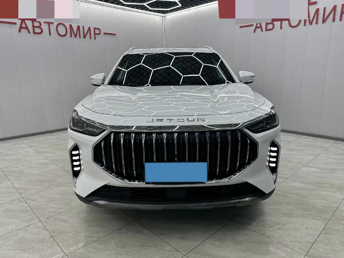 2023 Jetour X70 Plus 1.5T 156HP L4 6DCT,autocango,china used car exporter,china ev exporter,chinese used car exporter,chinese used ev exporter