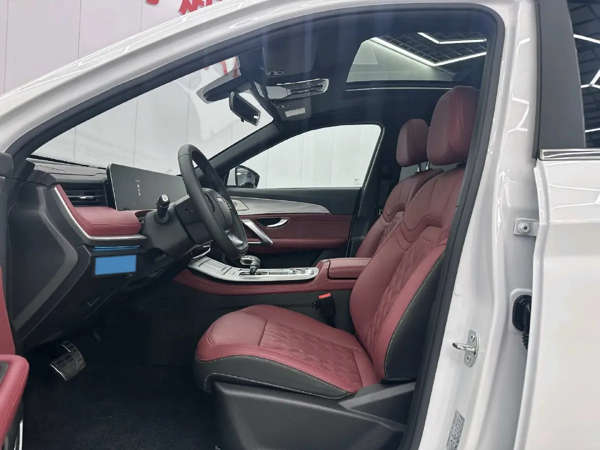 2023 Jetour X70 Plus 1.5T 156HP L4 6DCT,autocango,china used car exporter,china ev exporter,chinese used car exporter,chinese used ev exporter