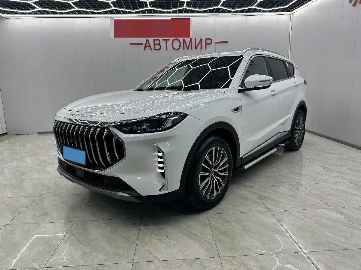 2023 Jetour X70 Plus 1.5T 156HP L4 6DCT,autocango,china used car exporter,china ev exporter,chinese used car exporter,chinese used ev exporter