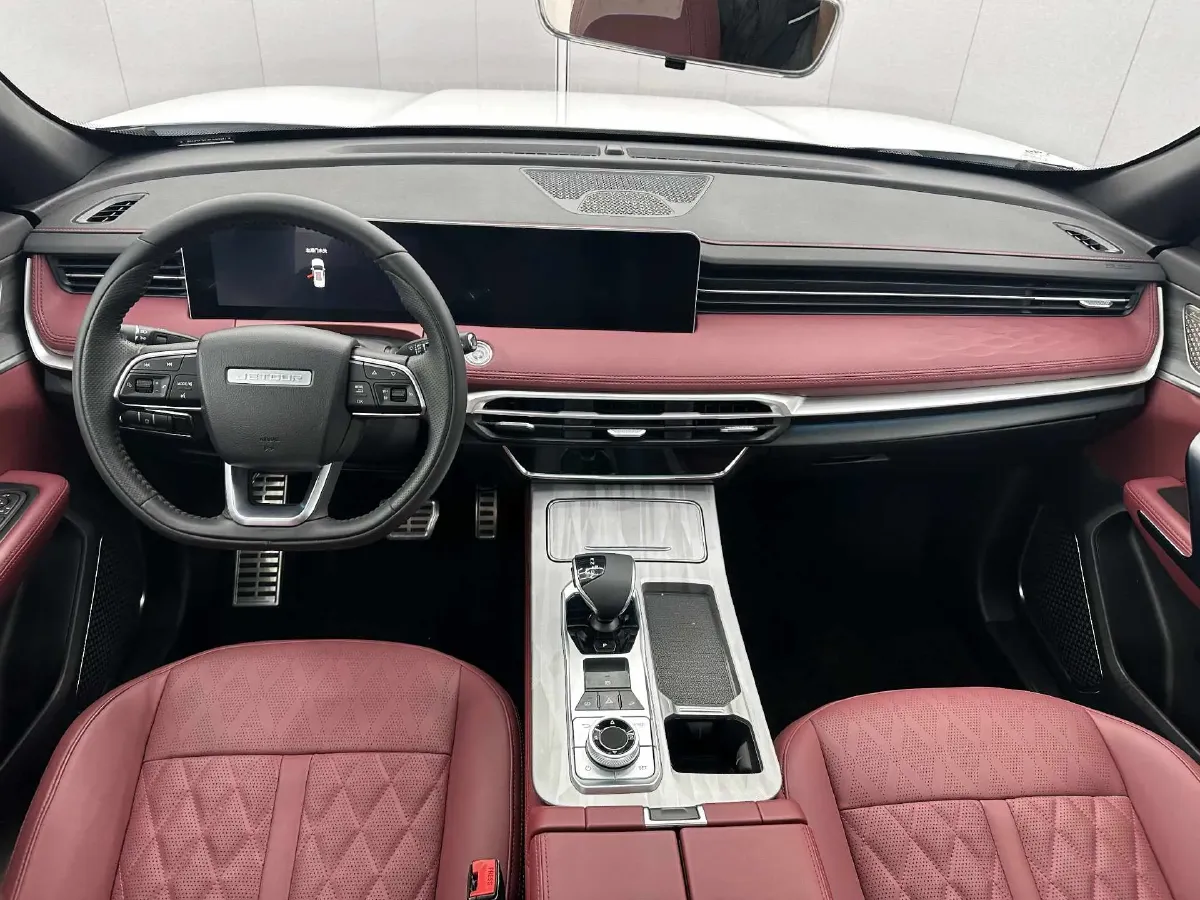 2023 Jetour X70 Plus 1.5T 156HP L4 6DCT,autocango,china used car exporter,china ev exporter,chinese used car exporter,chinese used ev exporter