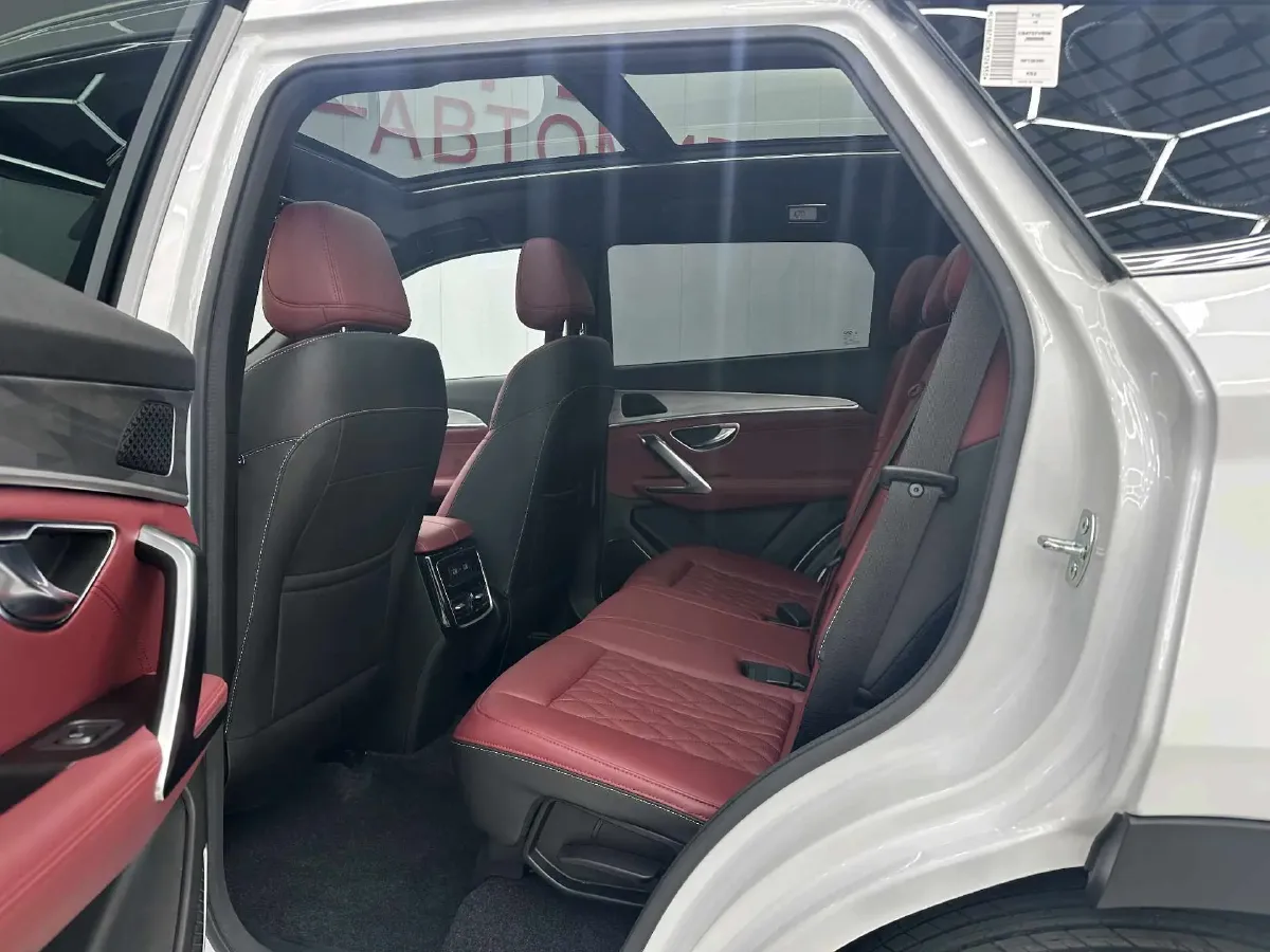 2023 Jetour X70 Plus 1.5T 156HP L4 6DCT,autocango,china used car exporter,china ev exporter,chinese used car exporter,chinese used ev exporter