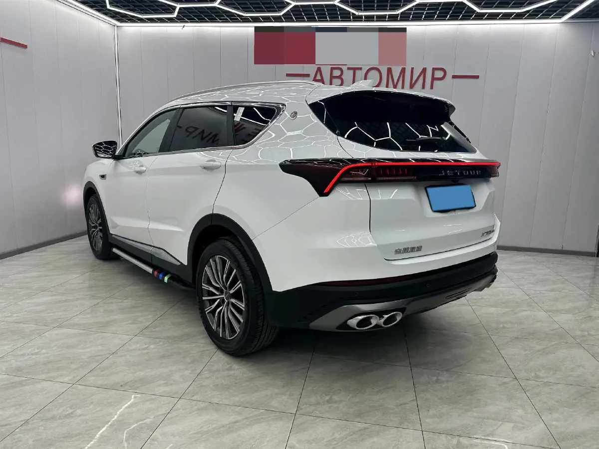 2023 Jetour X70 Plus 1.5T 156HP L4 6DCT,autocango,china used car exporter,china ev exporter,chinese used car exporter,chinese used ev exporter