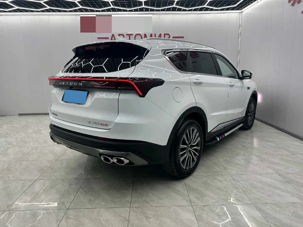 2023 Jetour X70 Plus 1.5T 156HP L4 6DCT,autocango,china used car exporter,china ev exporter,chinese used car exporter,chinese used ev exporter