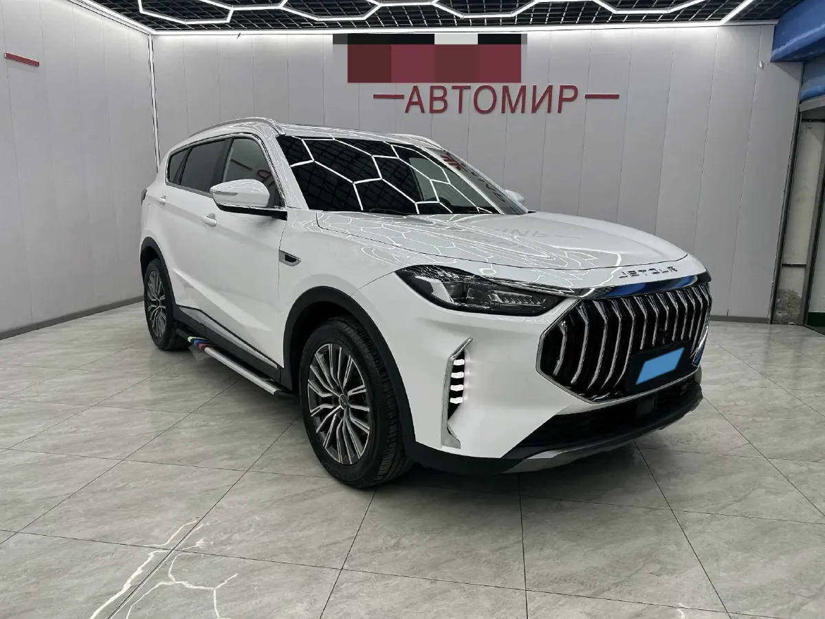 2023 Jetour X70 Plus 1.5T 156HP L4 6DCT,autocango,china used car exporter,china ev exporter,chinese used car exporter,chinese used ev exporter