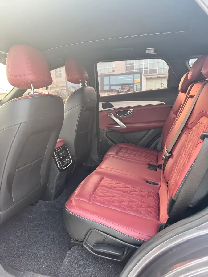 2024 Jetour X70 Plus 1.5T 156HP L4 6DCT,autocango,china used car exporter,china ev exporter,chinese used car exporter,chinese used ev exporter