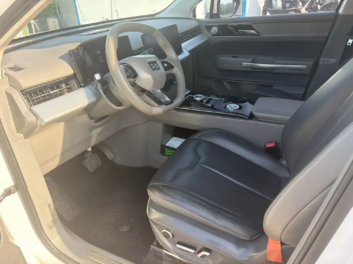 2019 Aiways U5 BEV 65KWH,autocango,china used car exporter,china ev exporter,chinese used car exporter,chinese used ev exporter