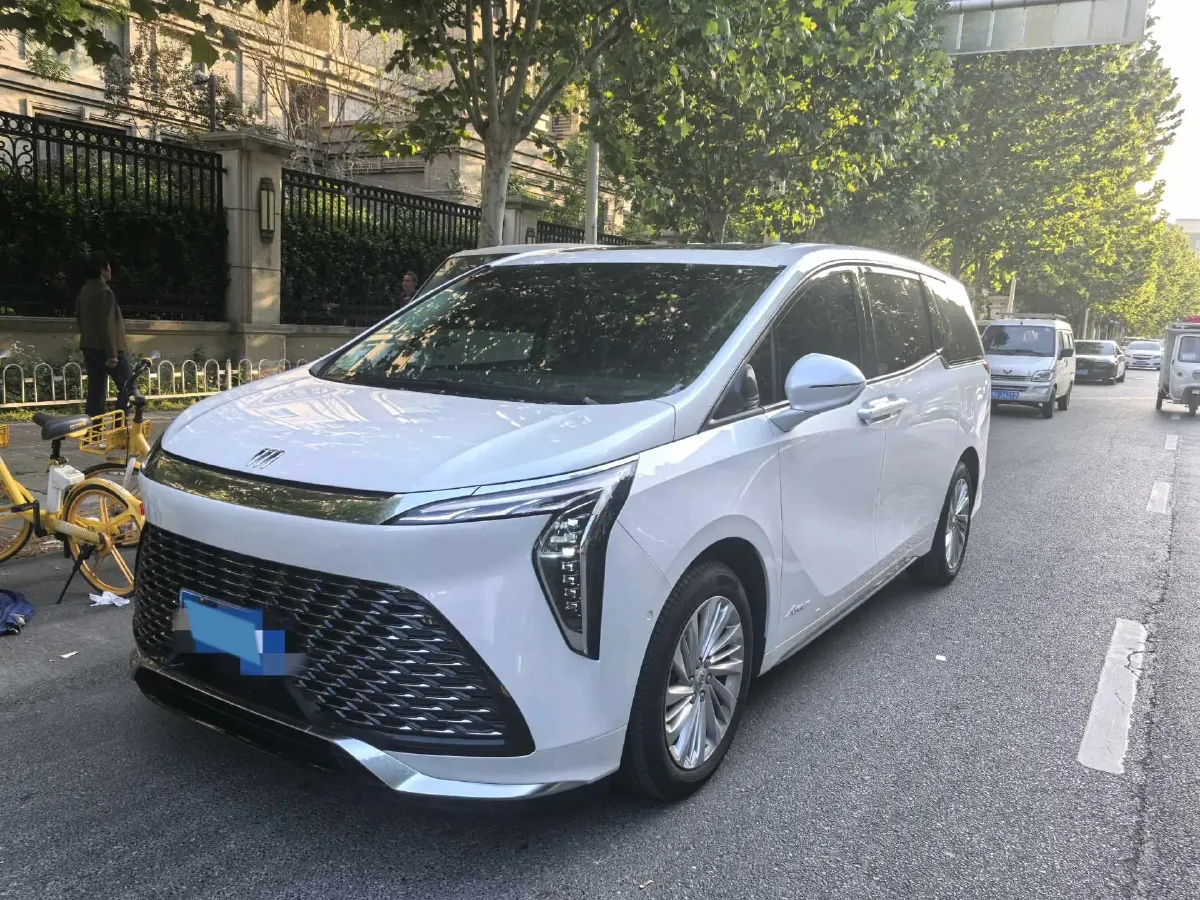 2025 Buick Century 2.0T 237HP L4 9AT,autocango,china used car exporter,china ev exporter,chinese used car exporter,chinese used ev exporter