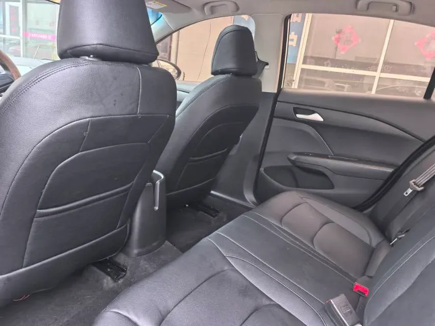 2019 Chevrolet Cavalier 1.5L 113HP L4 6AT,autocango,china used car exporter,china ev exporter,chinese used car exporter,chinese used ev exporter