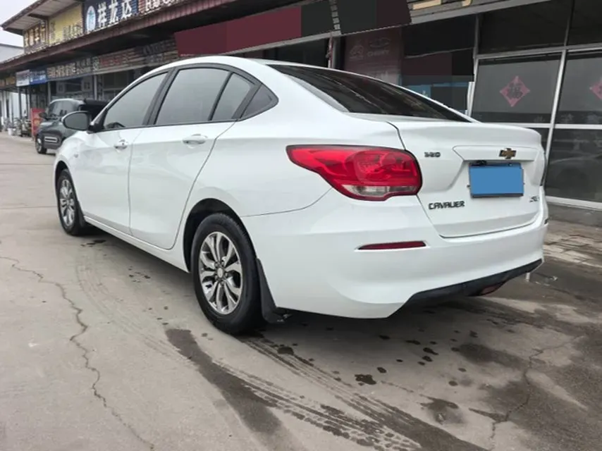 2019 Chevrolet Cavalier 1.5L 113HP L4 6AT,autocango,china used car exporter,china ev exporter,chinese used car exporter,chinese used ev exporter