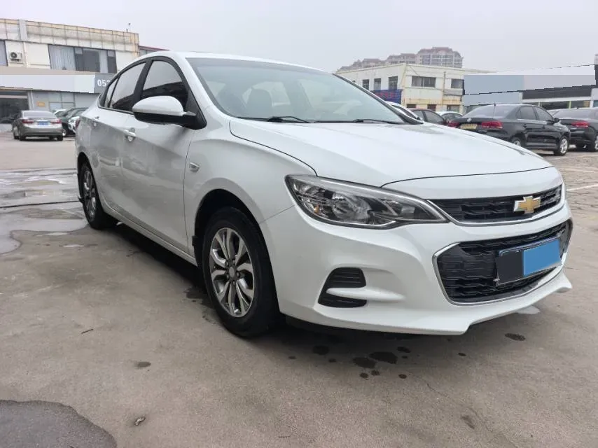 2019 Chevrolet Cavalier 1.5L 113HP L4 6AT,autocango,china used car exporter,china ev exporter,chinese used car exporter,chinese used ev exporter