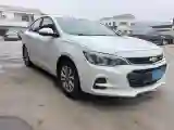 2019 Chevrolet Cavalier 1.5L 113HP L4 6AT