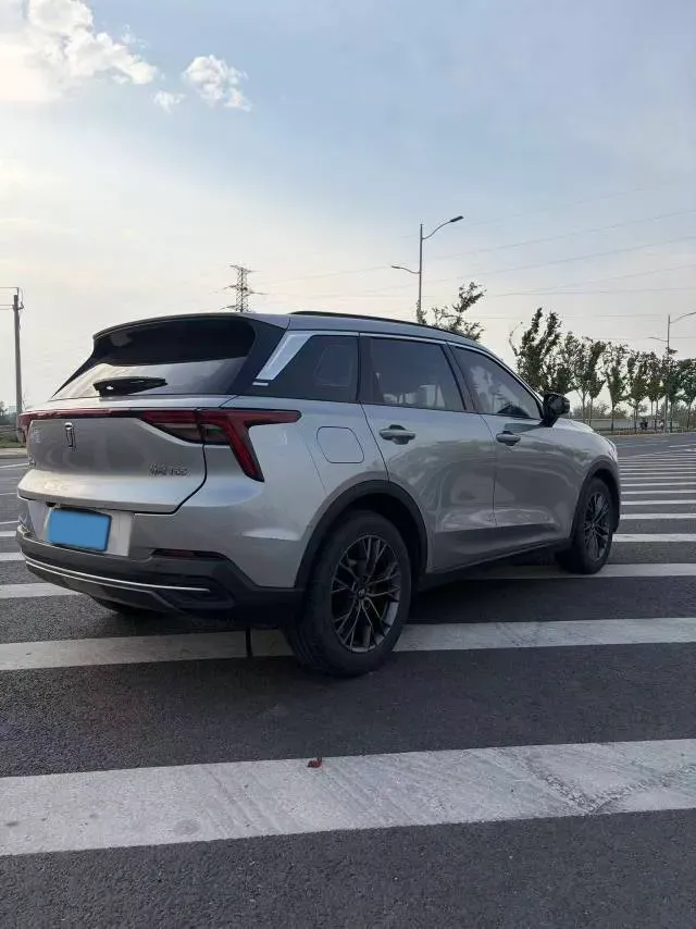 2021 Bestune T55 1.5T 169HP L4 7DCT,autocango,china used car exporter,china ev exporter,chinese used car exporter,chinese used ev exporter