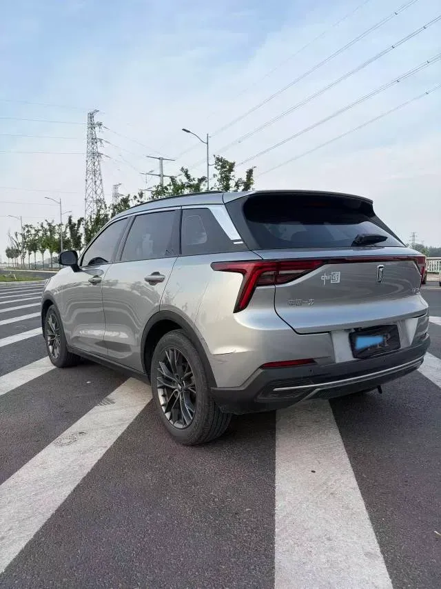 2021 Bestune T55 1.5T 169HP L4 7DCT,autocango,china used car exporter,china ev exporter,chinese used car exporter,chinese used ev exporter