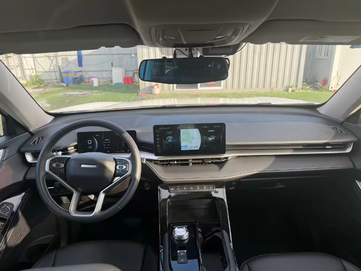 2021 Haval H6 1.5T 169HP L4 7DCT,autocango,china used car exporter,china ev exporter,chinese used car exporter,chinese used ev exporter