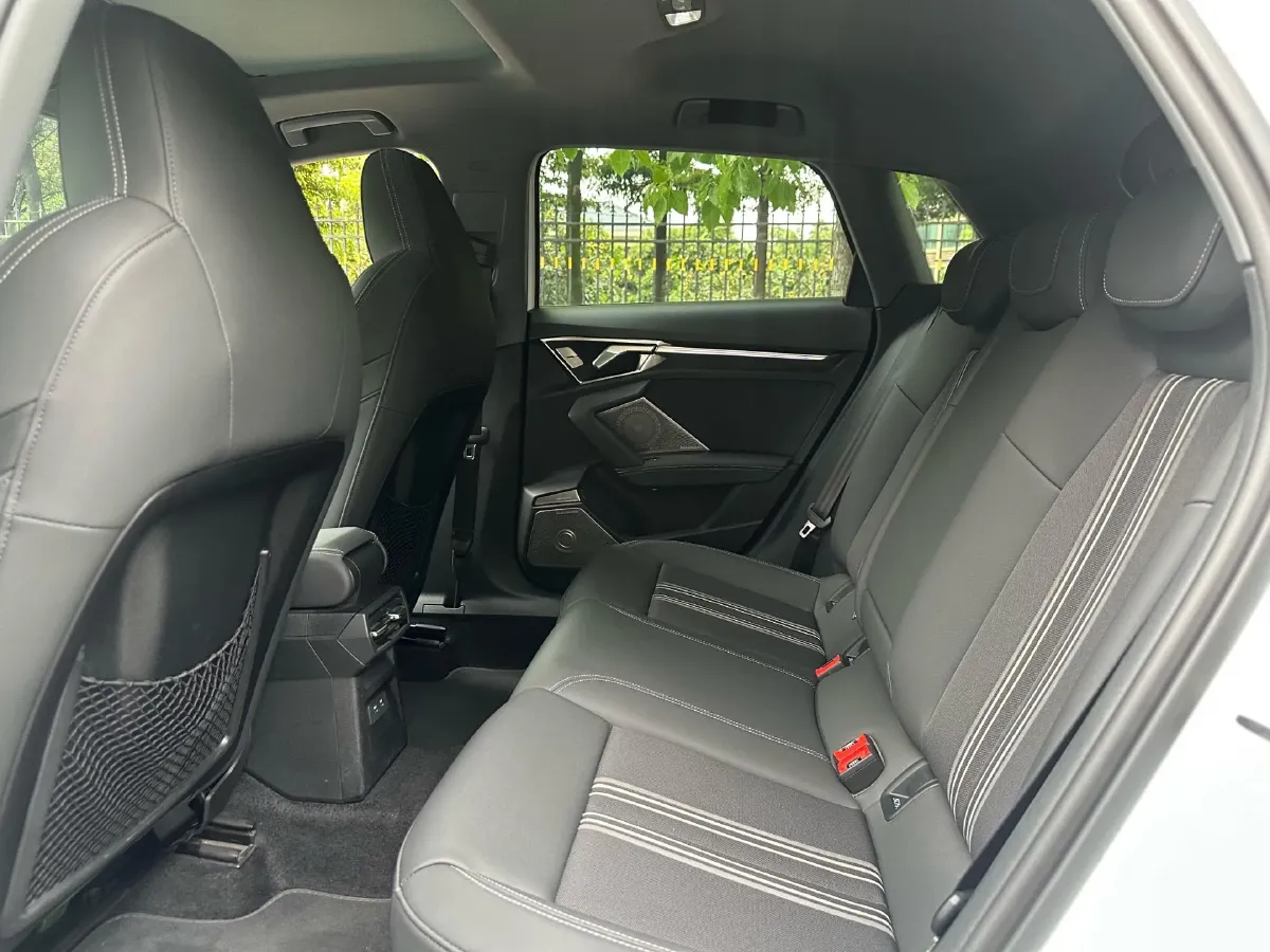 2024 Audi A3 1.4T 150HP L4 7DCT,autocango,china used car exporter,china ev exporter,chinese used car exporter,chinese used ev exporter