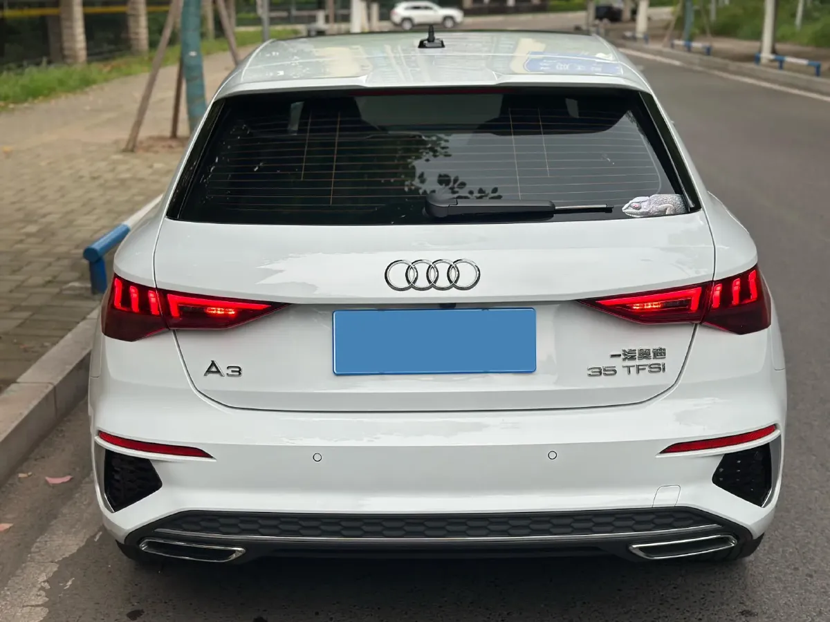 2024 Audi A3 1.4T 150HP L4 7DCT,autocango,china used car exporter,china ev exporter,chinese used car exporter,chinese used ev exporter