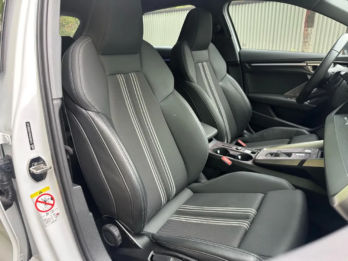 2024 Audi A3 1.4T 150HP L4 7DCT,autocango,china used car exporter,china ev exporter,chinese used car exporter,chinese used ev exporter