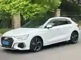 2024 Audi A3 1.4T 150HP L4 7DCT