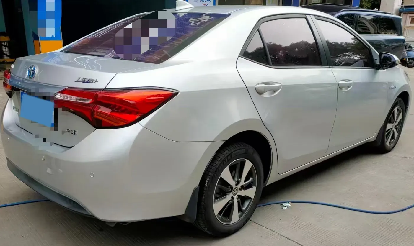2017 Toyota Levin 1.8L 140HP L4 CVT,autocango,china used car exporter,china ev exporter,chinese used car exporter,chinese used ev exporter