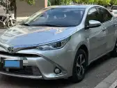 2017 TOYOTA LEVIN,autocango,china used car exporter,china ev exporter,chinese used car exporter,chinese used ev exporter