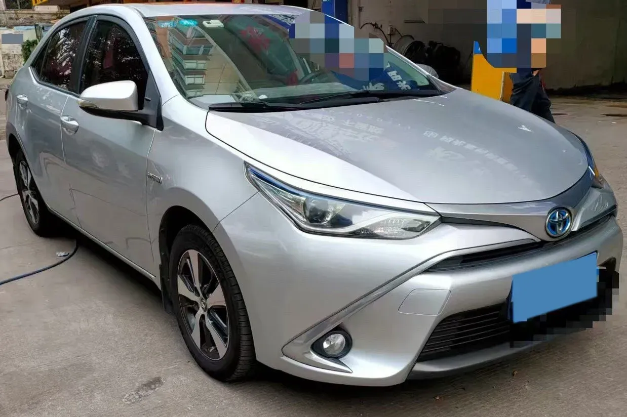 2017 Toyota Levin 1.8L 140HP L4 CVT,autocango,china used car exporter,china ev exporter,chinese used car exporter,chinese used ev exporter