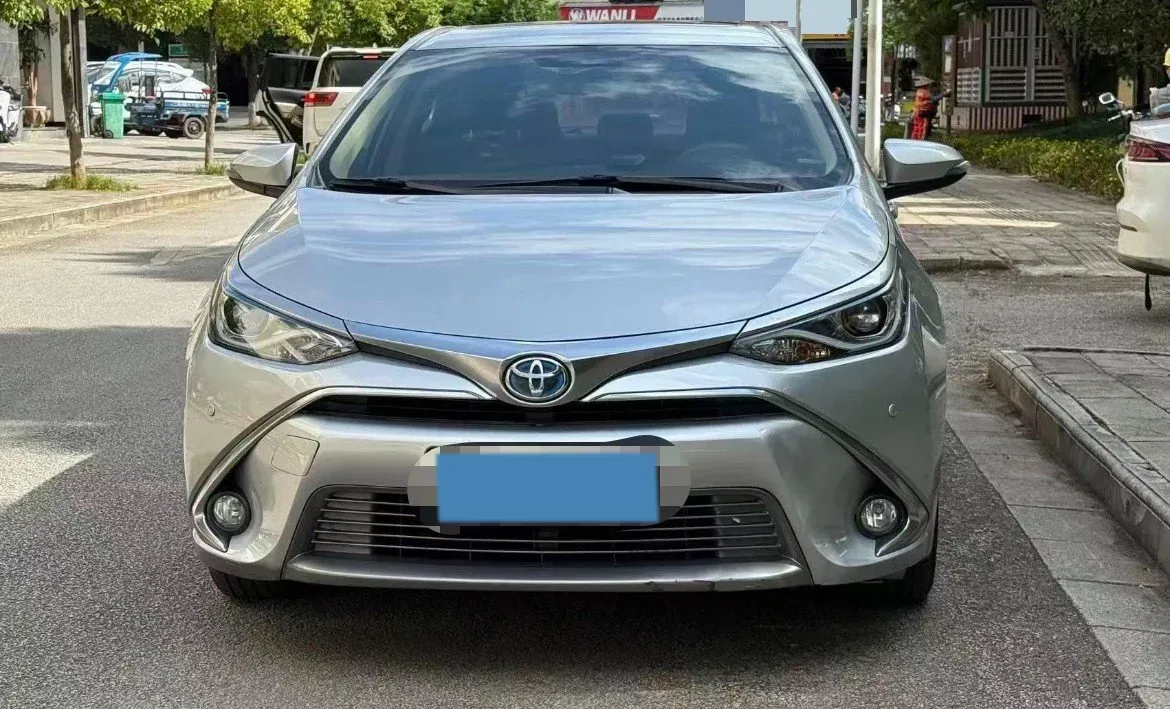 2017 Toyota Levin 1.8L 140HP L4 CVT,autocango,china used car exporter,china ev exporter,chinese used car exporter,chinese used ev exporter
