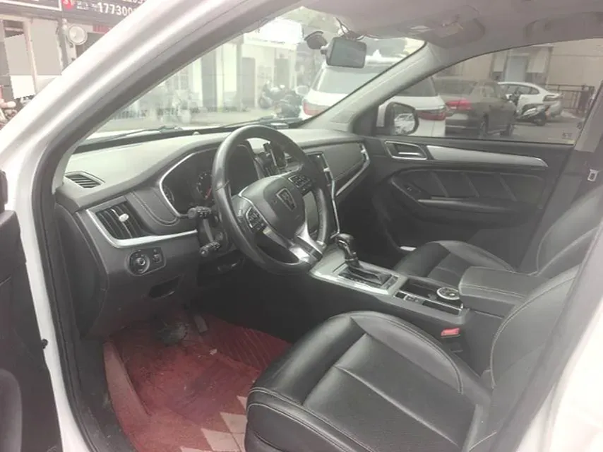 2020 Roewe i6 1.5T 169HP L4 7DCT,autocango,china used car exporter,china ev exporter,chinese used car exporter,chinese used ev exporter