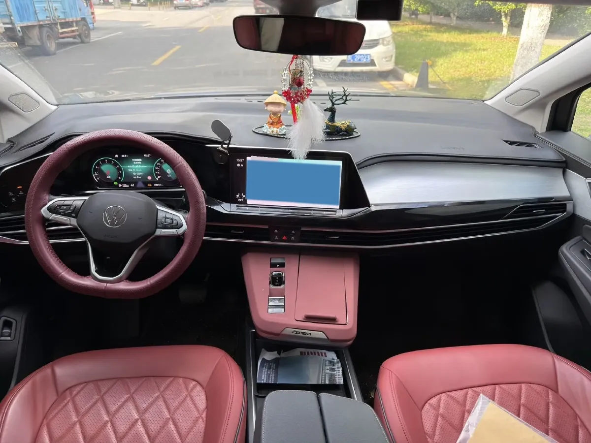 2023 Volkswagen Talagon 2.0T 220HP L4 7DCT,autocango,china used car exporter,china ev exporter,chinese used car exporter,chinese used ev exporter