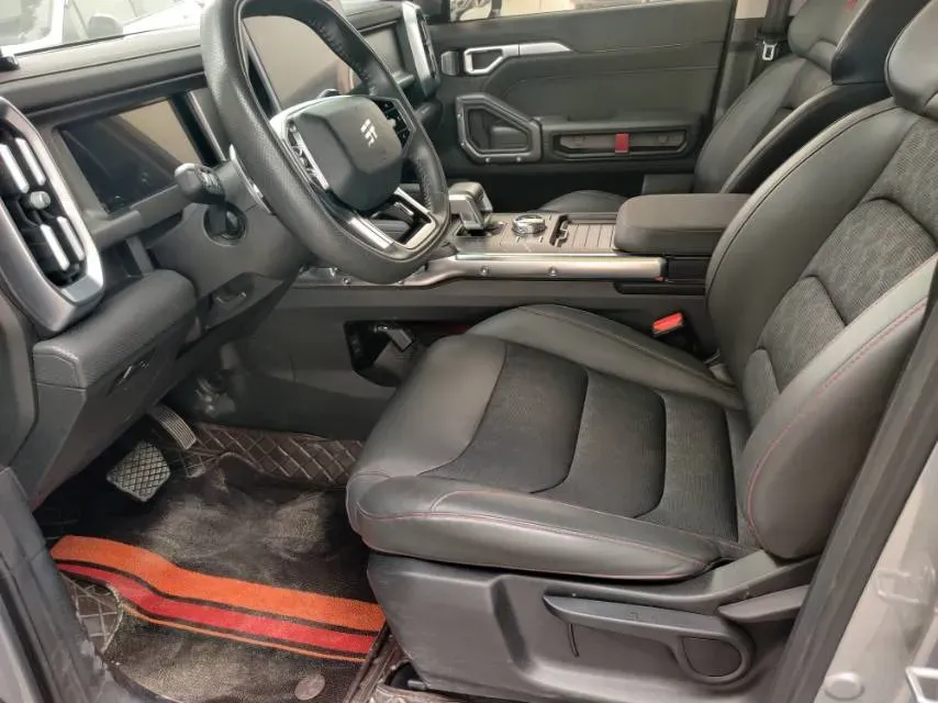 2023 Jetour Traveller 1.5T 184HP L4 7DCT,autocango,china used car exporter,china ev exporter,chinese used car exporter,chinese used ev exporter