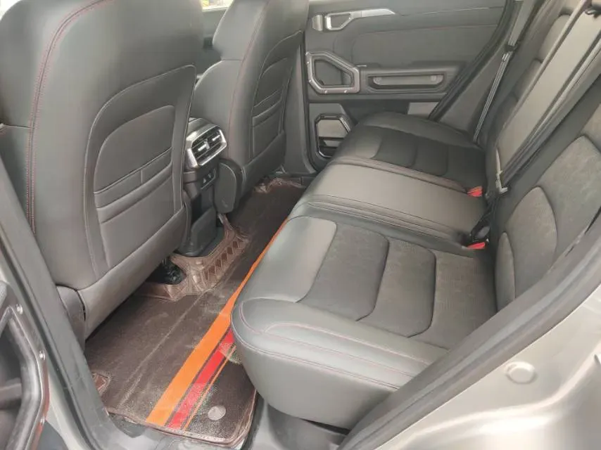 2023 Jetour Traveller 1.5T 184HP L4 7DCT,autocango,china used car exporter,china ev exporter,chinese used car exporter,chinese used ev exporter