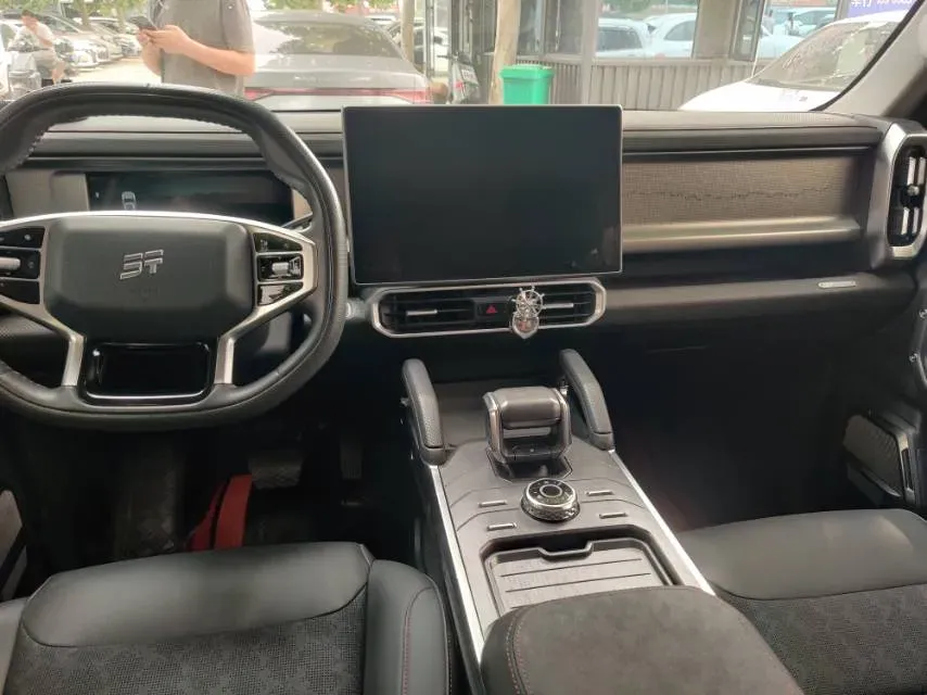 2023 Jetour Traveller 1.5T 184HP L4 7DCT,autocango,china used car exporter,china ev exporter,chinese used car exporter,chinese used ev exporter