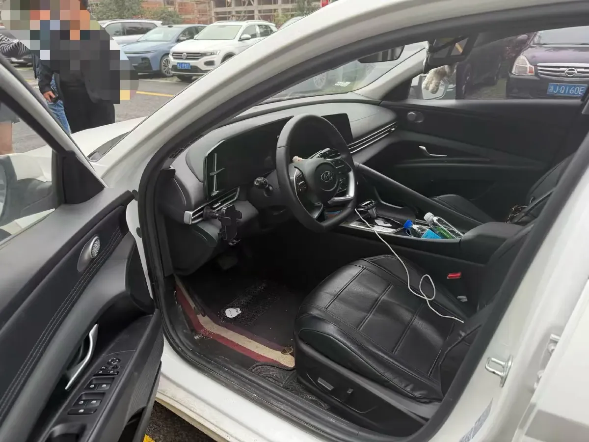 2022 Hyundai Elantra 1.5L 115HP L4 CVT,autocango,china used car exporter,china ev exporter,chinese used car exporter,chinese used ev exporter