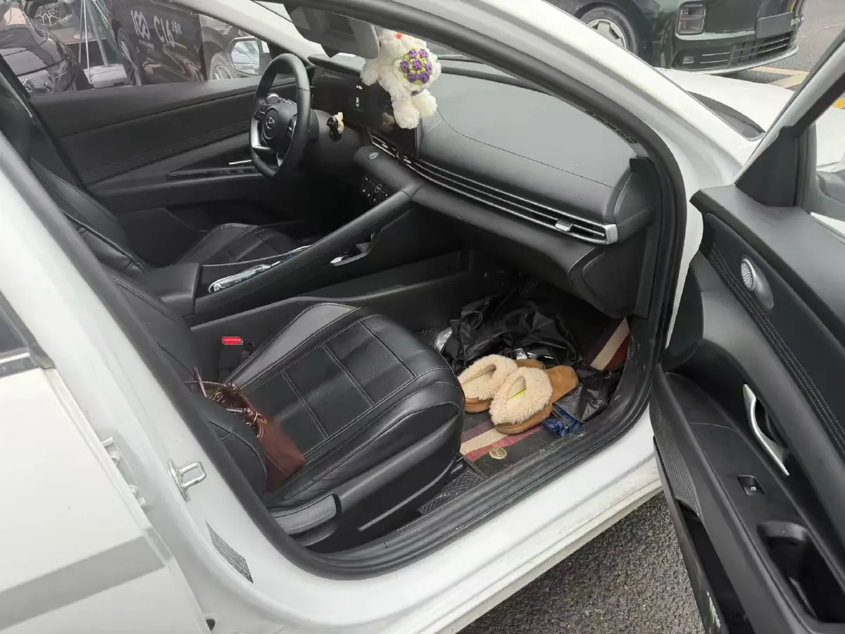 2022 Hyundai Elantra 1.5L 115HP L4 CVT,autocango,china used car exporter,china ev exporter,chinese used car exporter,chinese used ev exporter