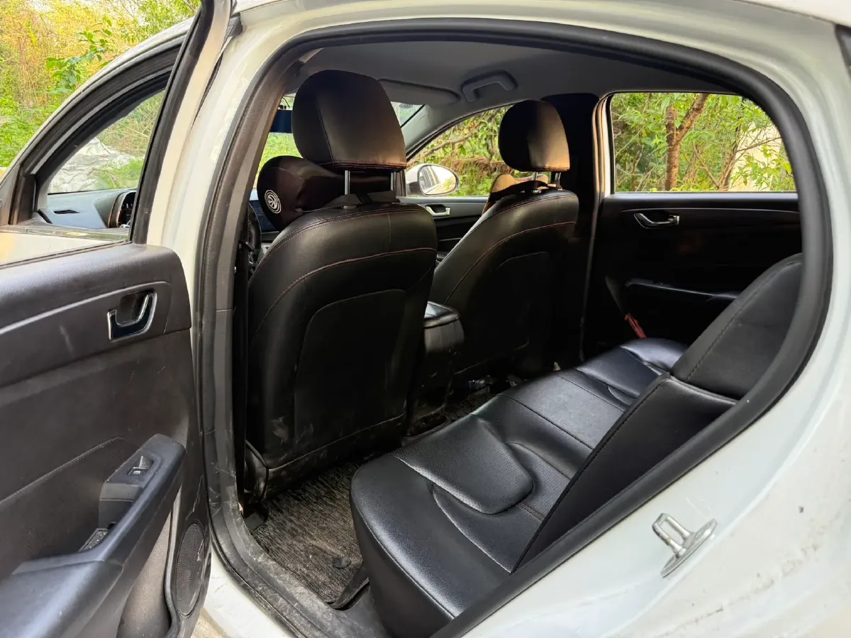 2017 Chery Tiggo 3x 1.5L 106HP L4 4AT,autocango,china used car exporter,china ev exporter,chinese used car exporter,chinese used ev exporter