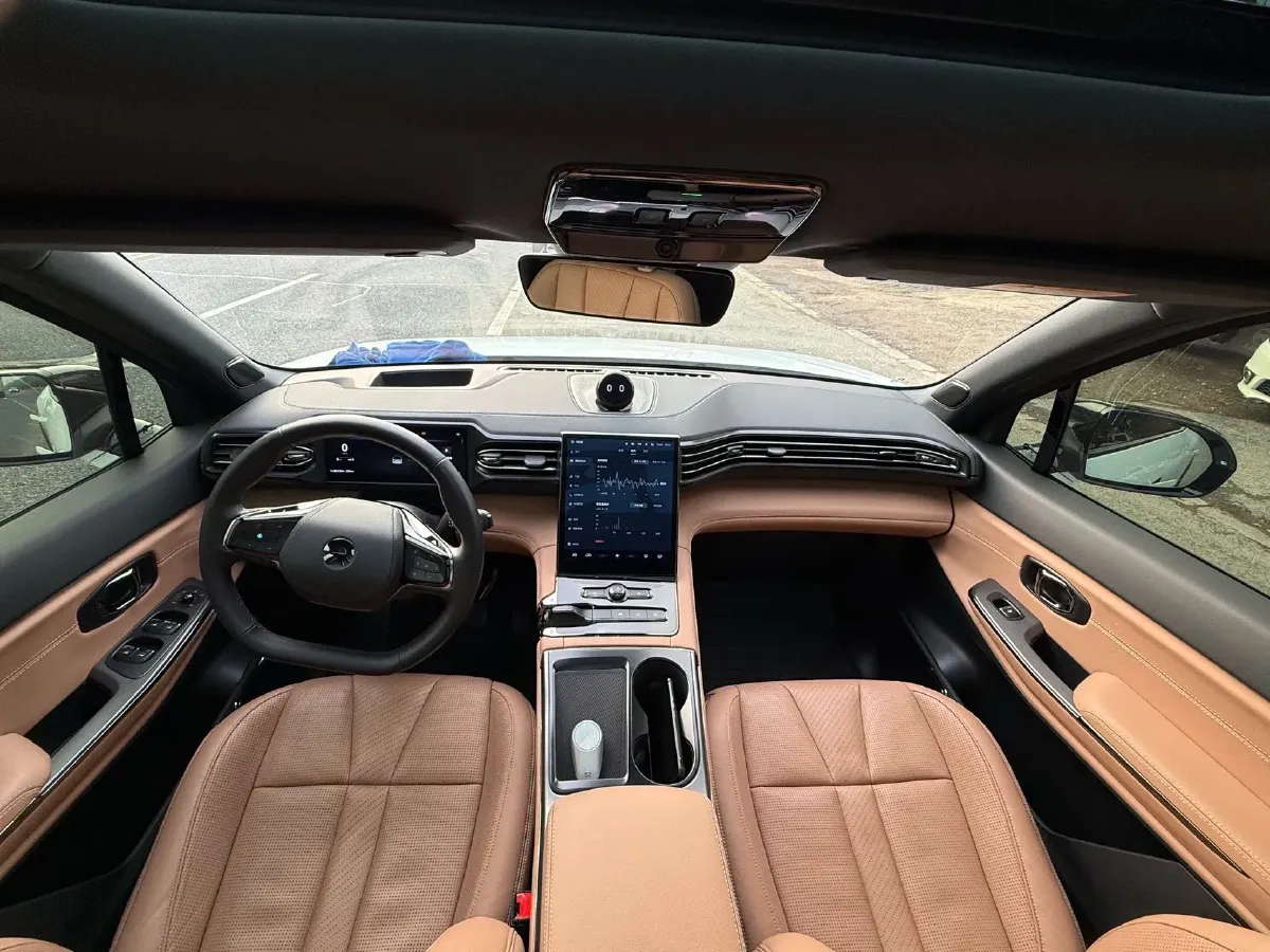 2020 NIO ES8 BEV 70KWH,autocango,china used car exporter,china ev exporter,chinese used car exporter,chinese used ev exporter