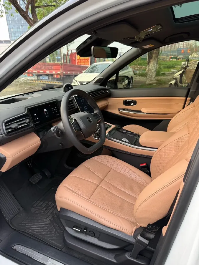 2020 NIO ES8 BEV 70KWH,autocango,china used car exporter,china ev exporter,chinese used car exporter,chinese used ev exporter