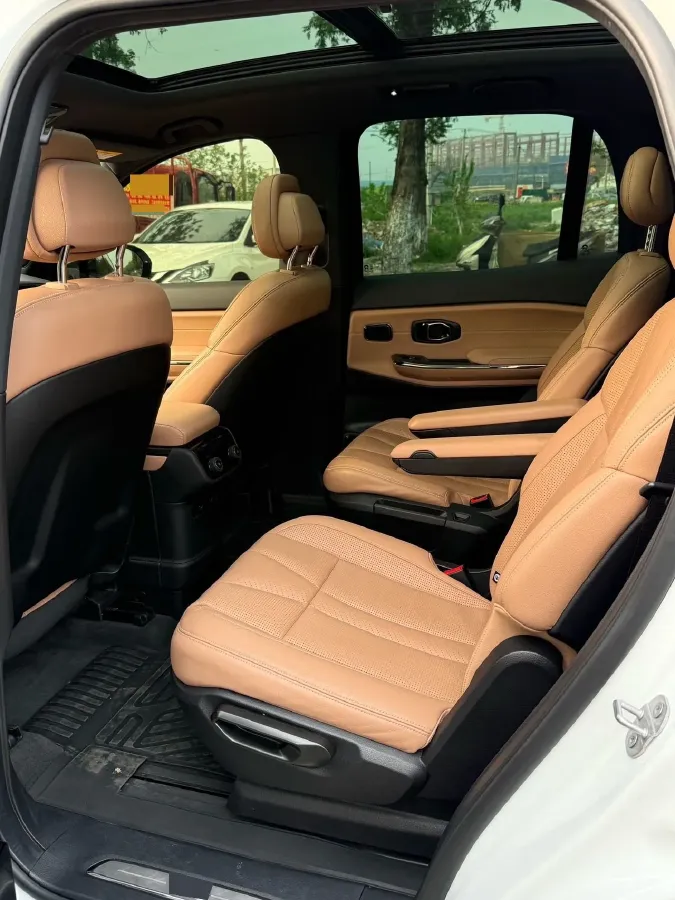 2020 NIO ES8 BEV 70KWH,autocango,china used car exporter,china ev exporter,chinese used car exporter,chinese used ev exporter