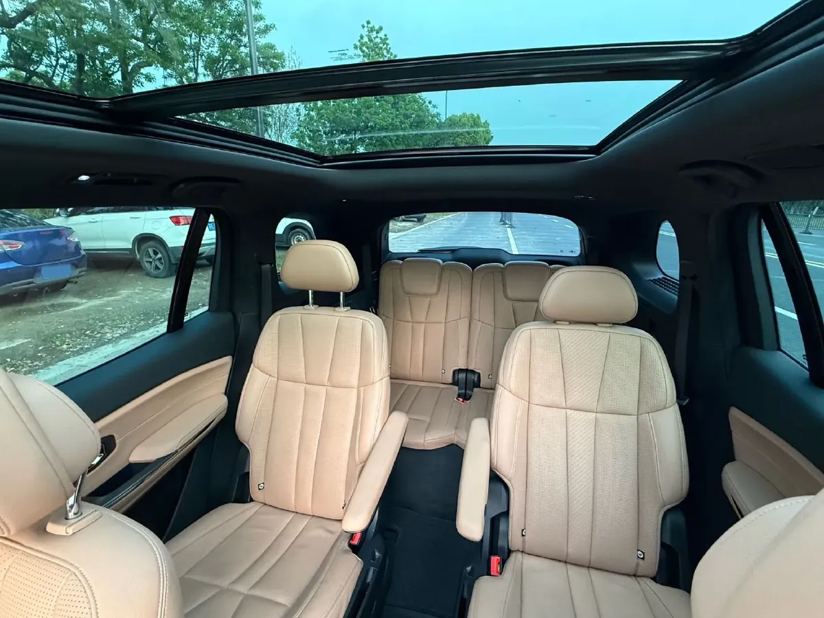 2020 NIO ES8 BEV 70KWH,autocango,china used car exporter,china ev exporter,chinese used car exporter,chinese used ev exporter