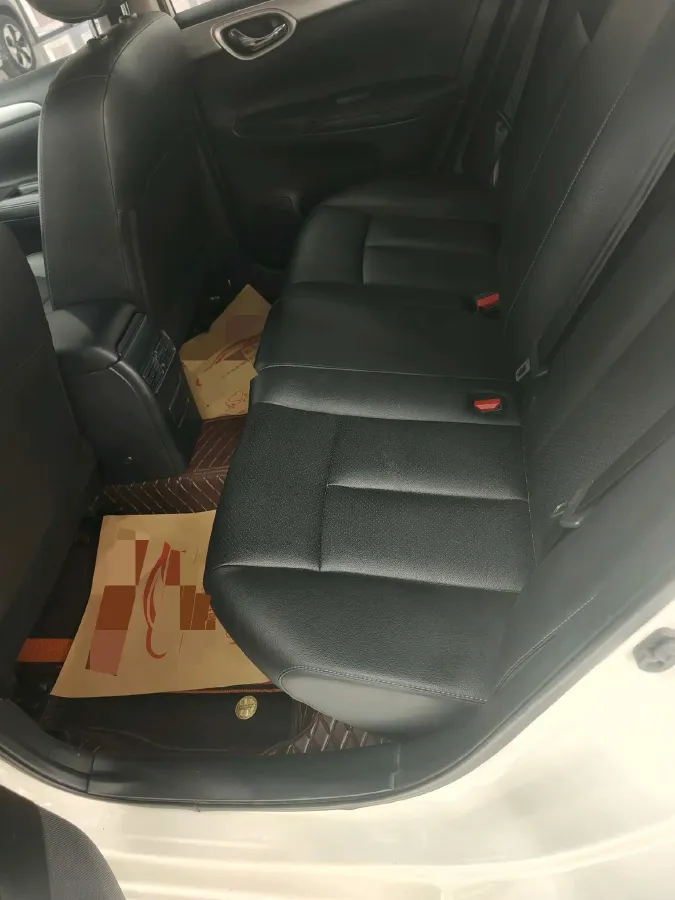 2022 Nissan Sylphy 1.6L 122HP L4 CVT,autocango,china used car exporter,china ev exporter,chinese used car exporter,chinese used ev exporter