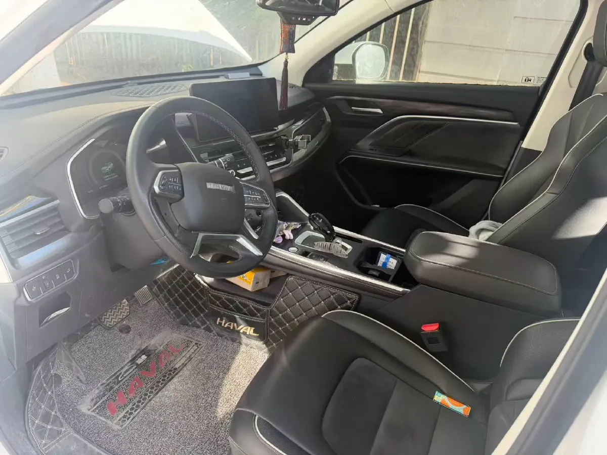 2021 Haval H6 1.5T 150HP L4 7DCT,autocango,china used car exporter,china ev exporter,chinese used car exporter,chinese used ev exporter