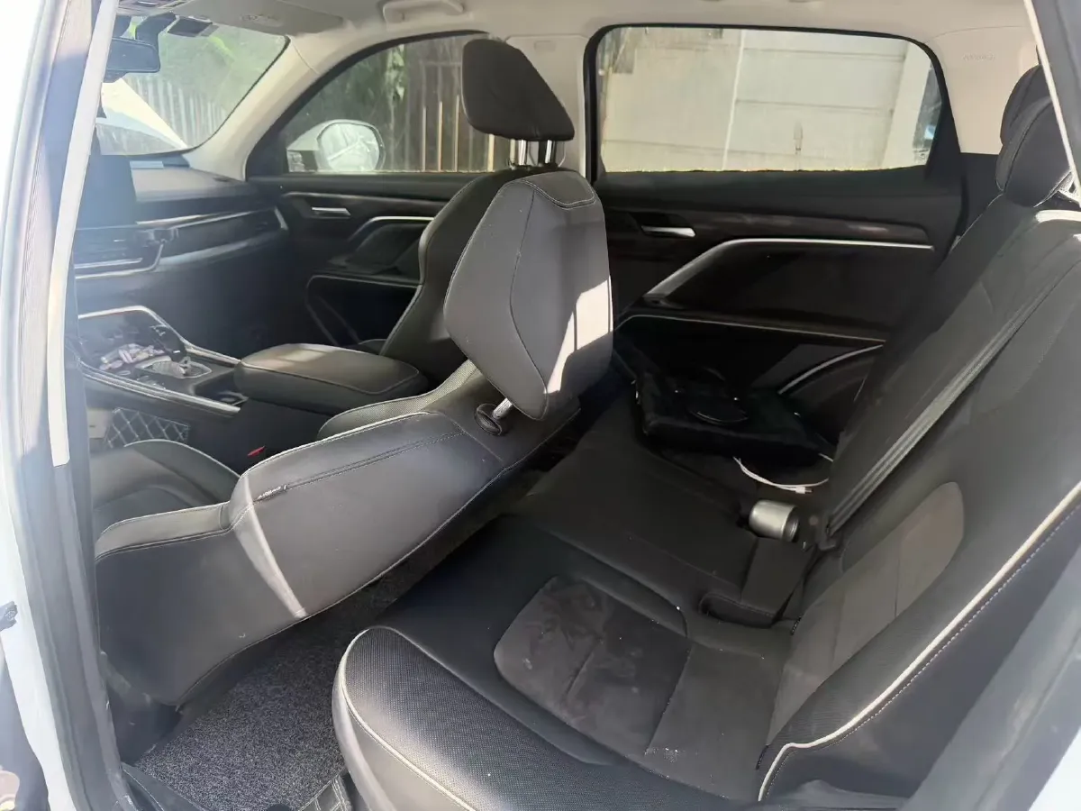 2021 Haval H6 1.5T 150HP L4 7DCT,autocango,china used car exporter,china ev exporter,chinese used car exporter,chinese used ev exporter